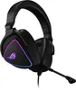 Asus Rog Delta S Cuffie Cablato a Padiglione da Gaming Nero Anteprima dell’immagine prodotto 13