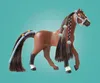 PLAYMOBIL PLAYMOBIL 71355 Zoe & Blaze mit Turnierparcours Podgląd zdjęcia produktu 13