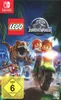 Warner Bros LEGO Jurassic World, Nintendo Switch, Produktbild-Vorschau 2