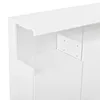 Merax Hochglanz Sideboard mit LED APP-Steuerung, Kommode Produktbild-Vorschau 12