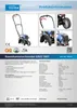 Güde Benzin Rasenkantenschneider Grasschneider GRKS 1801  0,95 PS 0,7 L Reversiertstart 346284 95317 326610 4015671872067 stabilo-fachmarkt.de Produktbild-Vorschau