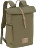 LÄSSIG GRE Rolltop Up Wickeltasche/Rucksack Rucksack oliv Produktbild-Vorschau 15