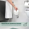 bremermann seria łazienkowa LUCENTE uchwyt na rolkę papieru Podgląd zdjęcia produktu 4