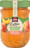 Schwartau Extra broskyňová ovocná nátierka s menším Náhľad obrázku produktu 3
