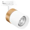 LEDVANCE Tracklight Spot Cylinder, Schienenlichtschranke, Produktbild-Vorschau 1