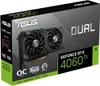 ASUS 90YV0JH0-M0NA00 Dual -RTX4060TI-O16G NVIDIA GeForce Produktbild-Vorschau 18