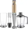 Sencor SHB 5607CH Mixeur 0,8 l Purée 1200 W Champagne, Voir les images du produit 2