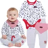 Disney 101 Dalmatiner Baby-Set – weiches Baumwoll-Set für Produktbild-Vorschau 1