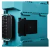 Makita MAKTRAK Organiseur compact 389 x 278 x 162 mm 8,55 L Voir les images du produit 5