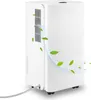 Déshumidificateur d'air Jayseuw 16L/jour avec minuterie Voir les images du produit 10