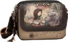Anekke Umhängetasche Dreamverse Crossbody Bag With Flap Produktbild-Vorschau 2