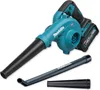 Makita UB002GZ01 Akku Gebläse XGT Produktbild-Vorschau 10