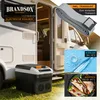 Brandson Kühlbox elektrisch, kühlt & hält warm, -9 bis Produktbild-Vorschau 6