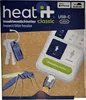liečivo na uhryznutie hmyzom Heat it Classic USB-C, Náhľad obrázku produktu 26