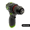 A cordless drill is shown against a white background. Produktbild-Vorschau