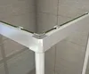 B.80x80XH.185cm Duschkabine Eckeinstieg Duschabtrennung Produktbild-Vorschau 5