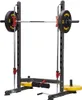 HMS Fitness Atlas X3, 136 kg, ABS, Quadrizeps, Trapezius, Produktbild-Vorschau 15