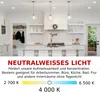 EMOS LED Lampe Edison Candle, 1,8W Ersatz für 25W Produktbild-Vorschau 5