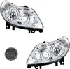 TYC Scheinwerfer Set für Fiat Ducato Peugeot Boxer Citroen Produktbild-Vorschau 1