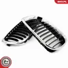 ESEN SKV 66SKV079 Kühlergrill Frontgrill für BMW 3 Produktbild-Vorschau 5