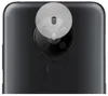 Schutzfolie für Nokia 5.3 Kameralinse Display Folie klar Produktbild-Vorschau 2