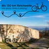 Zündapp X300 E Bike Damenfahrrad 155 - 180 cm Stadtrad Produktbild-Vorschau 2