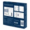 ARCTIC F12 PWM PST 120x120x25, Gehäuselüfter Produktbild-Vorschau 5