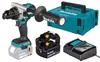 Makita  DHP492RTJ Akku-Schlagbohrschrauber 18V Produktbild-Vorschau 9