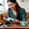 LEGO 21054 Architektura Biały Dom - Model dla dorosłych Podgląd zdjęcia produktu 27