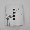 BURG-WÄCHTER Schlüsselbox 6204/10 Ni Pusteblume, Design Produktbild-Vorschau 9