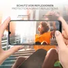 moex® 3x Schutzfolie kompatibel mit Samsung Galaxy A50 - Produktbild-Vorschau 5