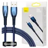 Baseus Glimmer, 1 m, USB A, USB C, USB 2.0, 480 Gbit/s, Produktbild-Vorschau 1