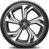 Michelin Pilot Sport 4 Suv 275/40R20 106Y Bsw Xl Produktbild-Vorschau 12