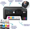 Epson EcoTank ET-2871 Inkjet A4 5760 x 1440 DPI 33 strán za Náhľad obrázku produktu 6