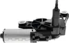 VEMO V10-07-0012 Wischermotor Hinten für VW POLO (9N) Polo Produktbild-Vorschau 1