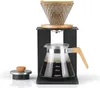 BEEM POUR OVER Kaffeebereiter Set 4 Tassen Glas-Handfilter Produktbild-Vorschau 21