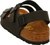 Birkenstock Milano Schwarz Birko-Flor Größe: 35 Schmal Produktbild-Vorschau 13
