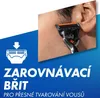 Maszynka do golenia Gillette Fusion Proglide5 + 10 ostrzy Podgląd zdjęcia produktu 7