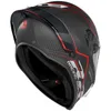 AGV Pista GP RR Integralhelm Performante carbon / rot M Náhľad obrázku produktu 5