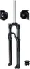 RockShox Recon Silver RL Solo Air 27,5" odpružená vidlica Náhľad obrázku produktu 4