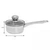 Kinghoff Topf mit Deckel 12cm 0,5l 8442 Produktbild-Vorschau 3