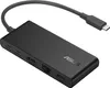 ASUS Dual 4K USB-C Dock - Dockingstation - USB-C Produktbild-Vorschau 3