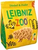 Leibniz Zoo Dinkel & Hafer 125g Produktbild-Vorschau 1
