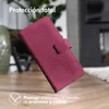 Funda Tipo Libro de Lujo para Samsung Galaxy A27 (5G) - Vista previa de la imagen del producto 4