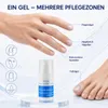 Blueline Nagelgel gegen Nagelpilz & Fußpilz, Gel für Produktbild-Vorschau 3