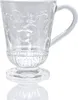 LA ROCHERE Verre à thé Versailles 27,5 cl 11,6 cm Ø 8,5 cm Voir les images du produit 4