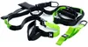 Schildkröt Fitness Schlingentrainer Schwarz- Grün 960026 Podgląd zdjęcia produktu 19