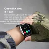 ET550 Smartwatch, Sportuhr, 1,92-Zoll-Bildschirm, Produktbild-Vorschau 3