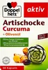 Doppelherz aktiv Artischocke+Curcuma+Olivenöl Kapseln (30 Produktbild-Vorschau 2