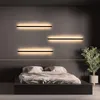 ZMH 2pcs lampada da parete led wall light indoor - Moderna Anteprima dell’immagine prodotto 2